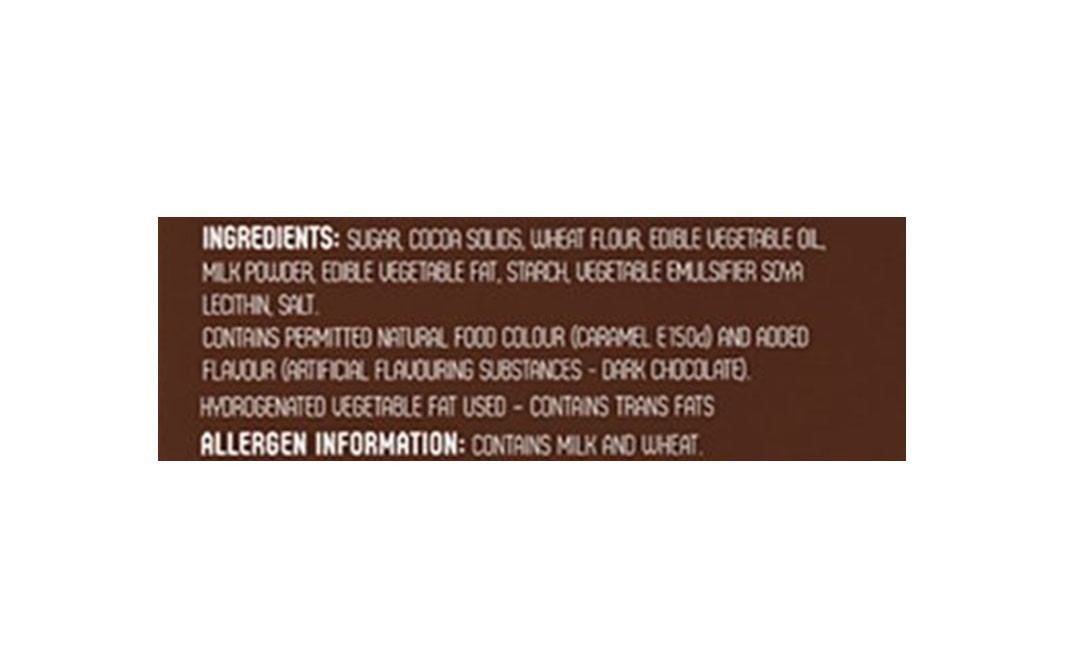 Gone Mad Premium Dark Choco Sticks    Box  100 grams